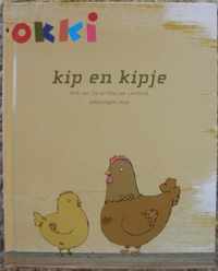 Kip en Kipje