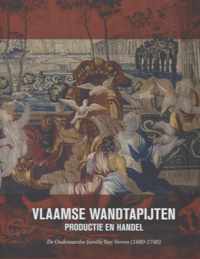 Vlaamse wandtapijten