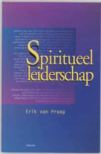 Spiritueel leiderschap