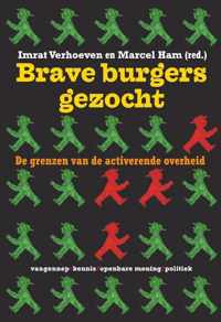 Brave Burgers Gezocht