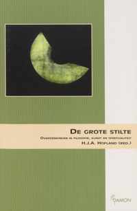 De grote stilte