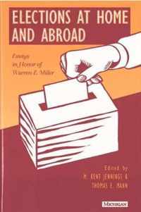 Elections at Home and Abroad