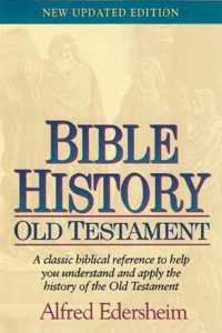 Old Testament Bible History