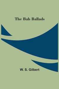 The Bab Ballads