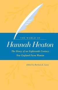 The World of Hannah Heaton