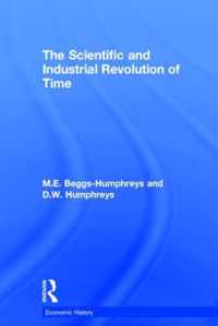 The Scientific and Industrial Revolution of Time