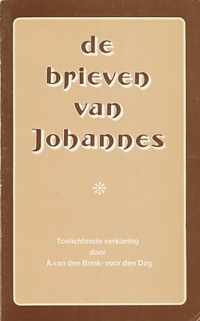 Brieven van johannes, de