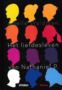 Het liefdesleven van Nathaniel P.