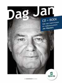 Dag Jan Cd + Boek