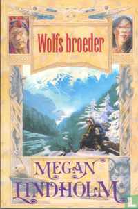 Wolfs Broeder