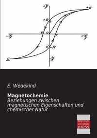 Magnetochemie