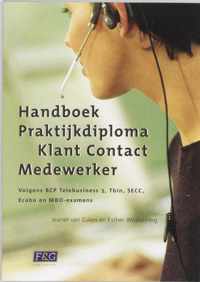 Handboek contactcentermedewerker