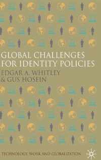 Global Challenges for Identity Policies