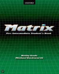 Matrix Pre-Intermediate