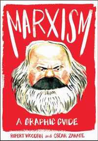 Marxism: A Graphic Guide