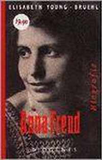 Anna Freud