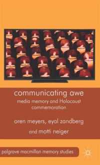 Communicating Awe