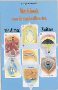 Werkboek voor de symboolkaarten van Aimee Zwitser