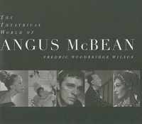 The Theatrical World of Angus Mcbean