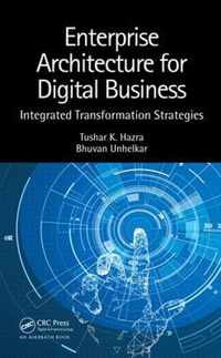 Enterprise Architecture for Digital Business