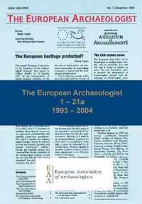 The European Archaeologist