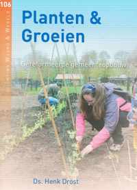 Planten & groeien 106