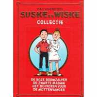 "Suske en Wiske 139/142 - Lecturama collectie delen 139 t/m 142"