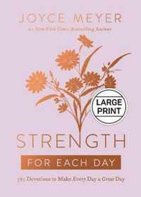 Strength for Each Day