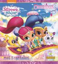 Shimmer & Shine, Omnibus