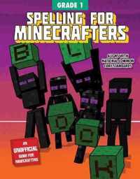 Spelling for Minecrafters