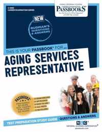 Aging Services Representative (C-2880)