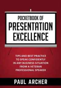 Pocketbook of Presentation Excellence