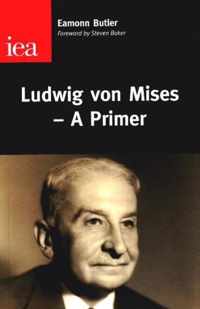 Ludwig Von Mises