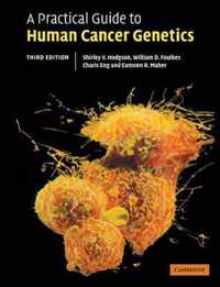 A Practical Guide to Human Cancer Genetics