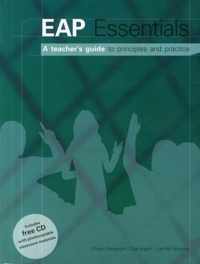 EAP Essentials - A Teacher's Guide to Principles & Practice Book + CD