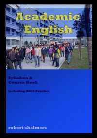 Academic English Course Book