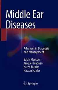 Middle Ear Diseases