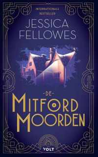 De Mitford-moorden  -   De Mitford-moorden