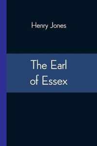 The Earl of Essex