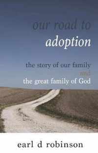 Our Road to Adoption