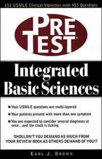 Integrated Basic Sciences