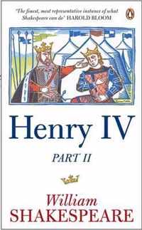 Henry IV, Part Two