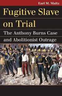 Fugitive Slave on Trial