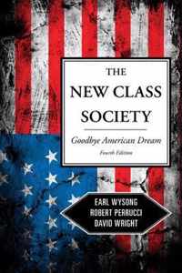 The New Class Society