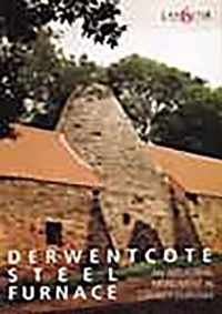 Derwentcote Steel Furnace