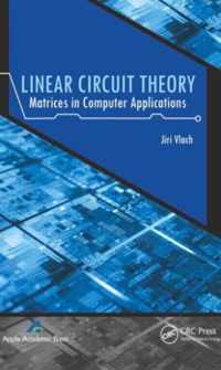 Linear Circuit Theory