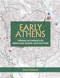 Early Athens