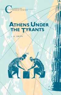 Athens Under the Tyrants