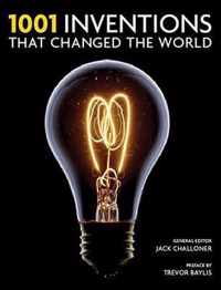 1001 Inventions That Changed the World