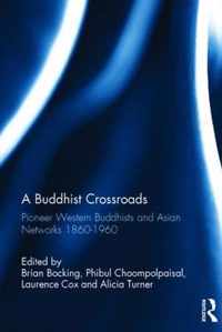 A Buddhist Crossroads